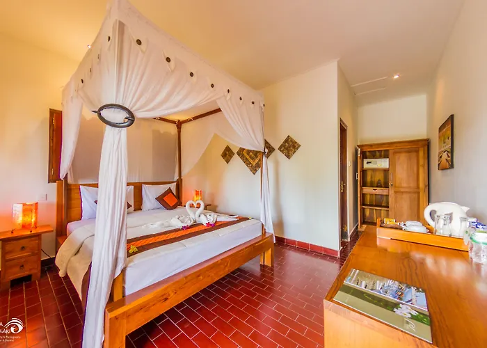 Rama Shinta Hotel Candidasa