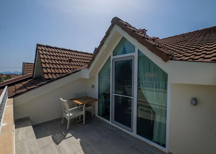 Grand Gocek Hotel