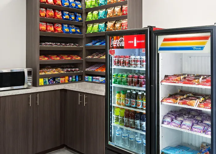 Hawthorn Extended Stay By Wyndham Midland
