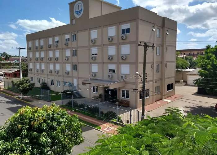 Hotel Ville House Premium
