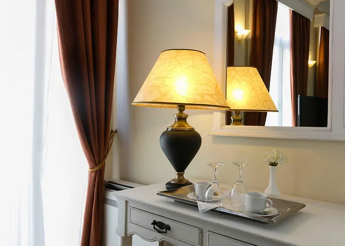 Hotel Boschetto
