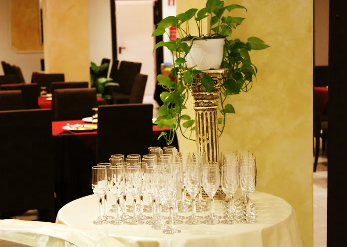 Hotel Insteia