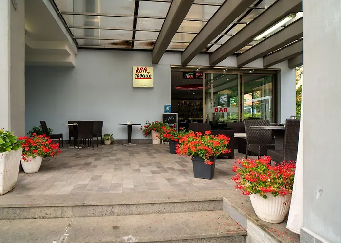 Hotel Insteia