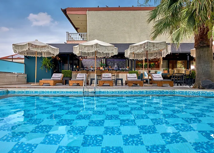 Principal New Leisure Hotel