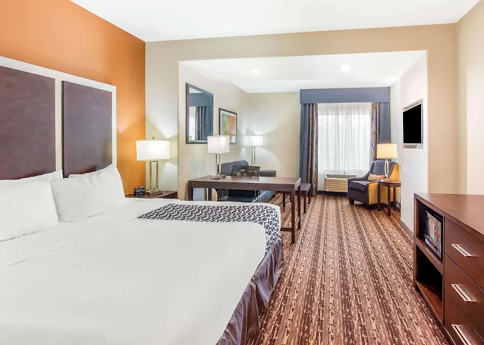 La Quinta By Wyndham Gonzales Tx