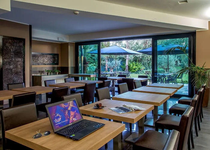 Park Hotel Sabina