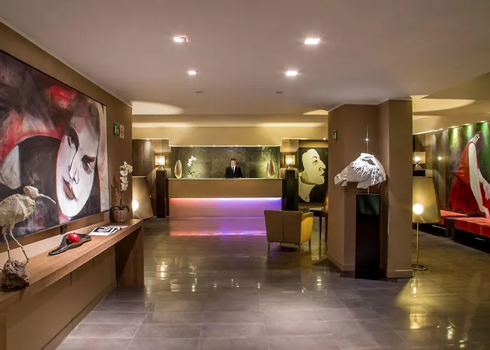 Park Hotel Sabina