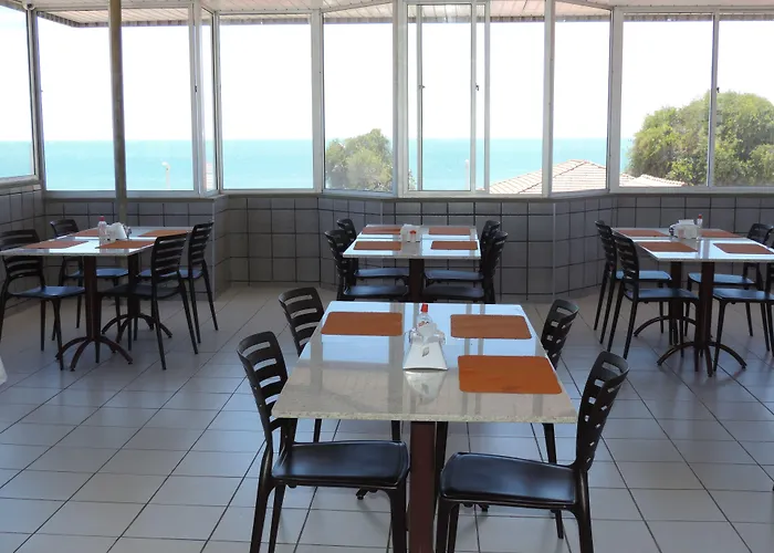 Iracema Mar Hotel
