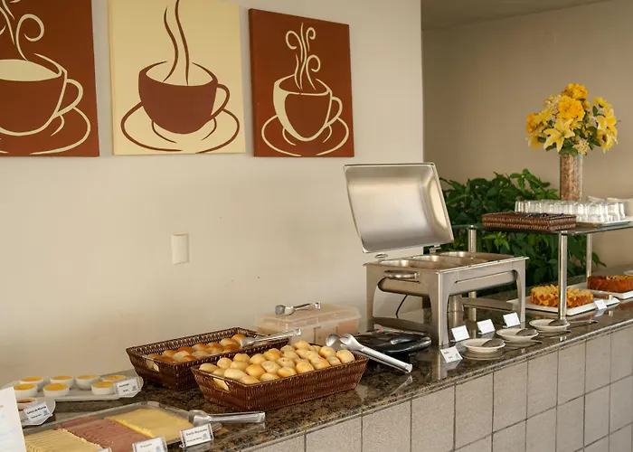 Iracema Mar Hotel