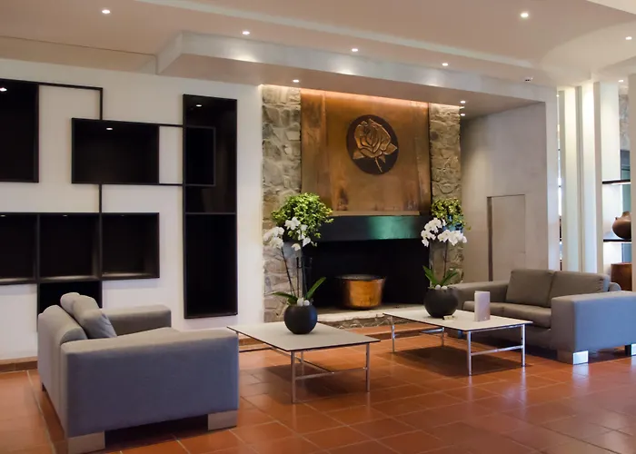 Rodon Hotel And Resort