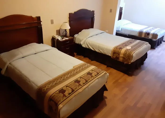 Hotel Monte Carlo