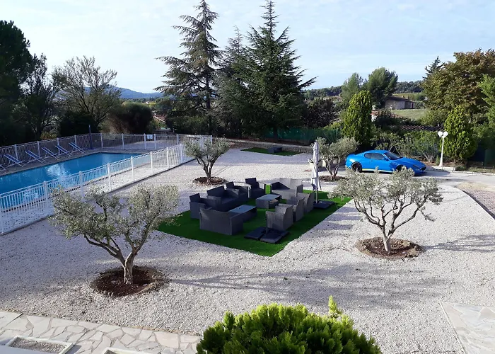 Hotel Castel Saint Anne