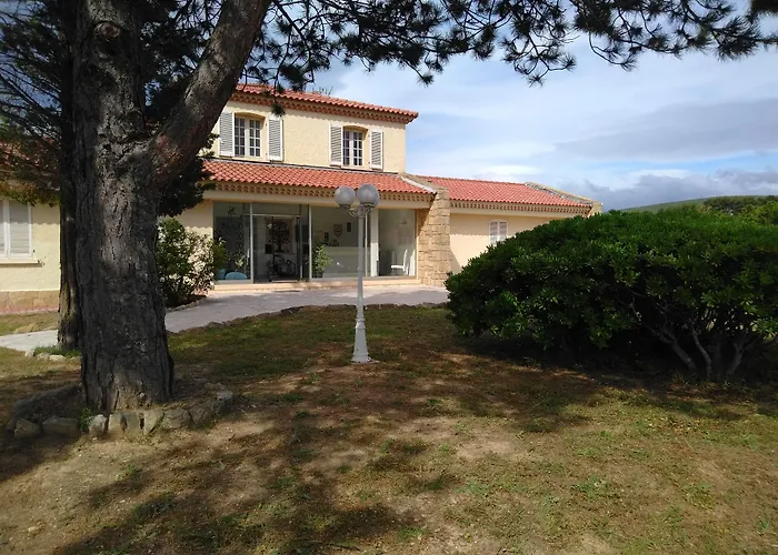 Hotel Castel Saint Anne