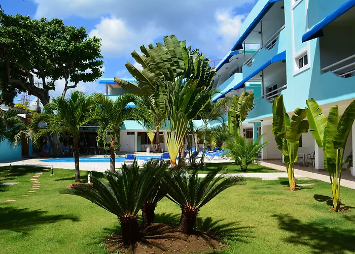 New Garden Hotel