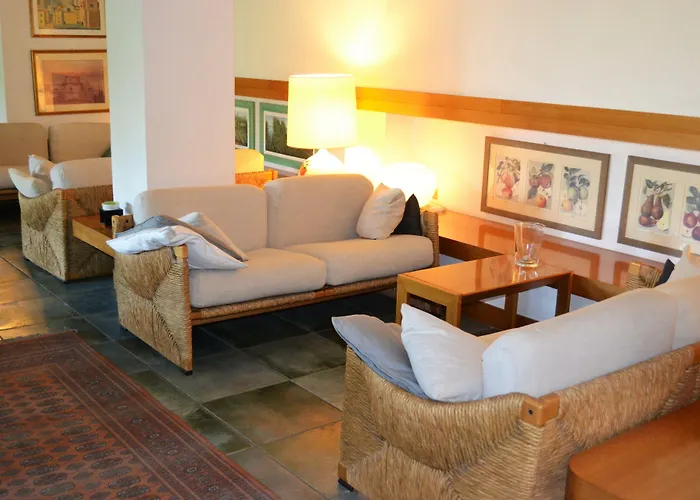 Hotel Canturio