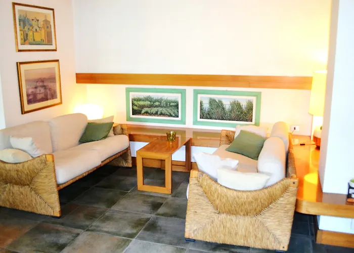 Hotel Canturio
