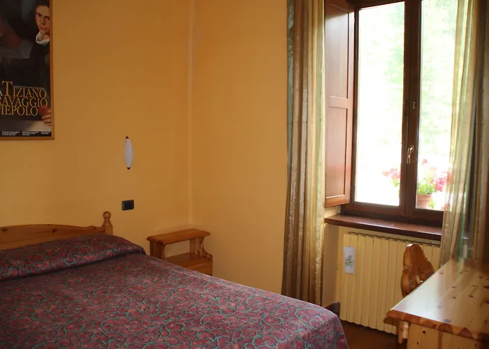 Hotel Banchetta
