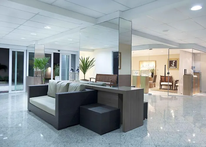 Hotel Atmosfera Feira de Santana
