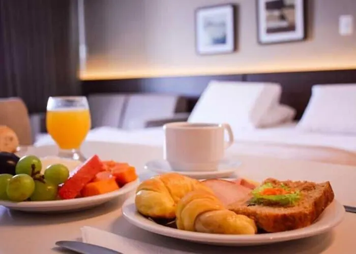 Hotel Atmosfera Feira de Santana