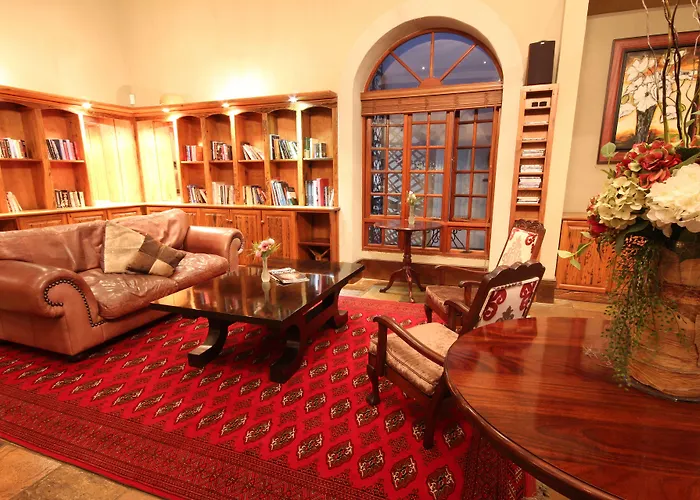 La Villa Vita Boutique Hotel & Spa
