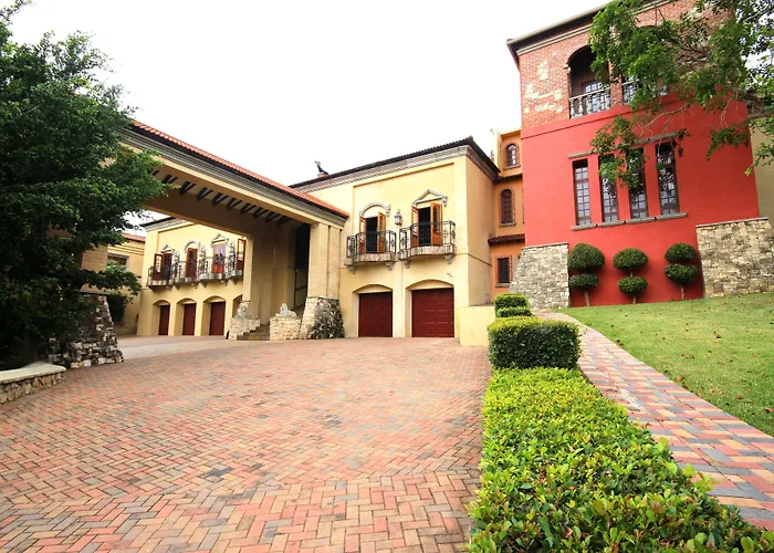 La Villa Vita Boutique Hotel & Spa