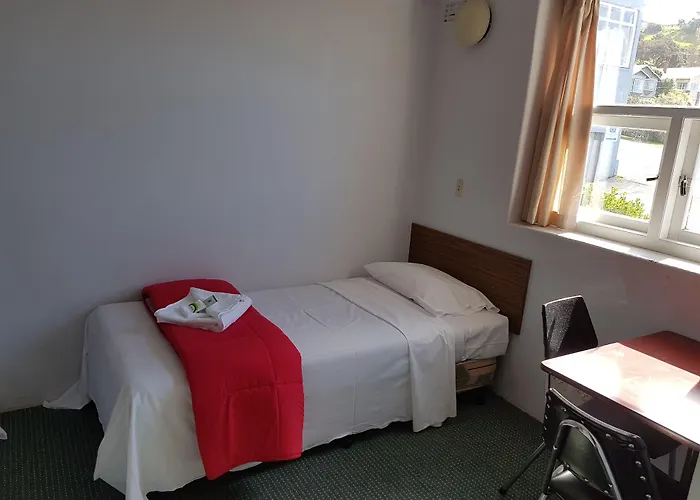 The Menai Hotel