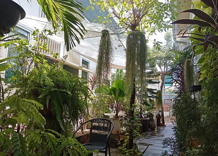 Daddy'S Home Huahin