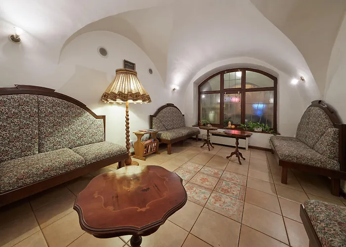 Hotel Adam Trutnov