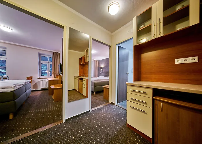 Hotel Adam Trutnov