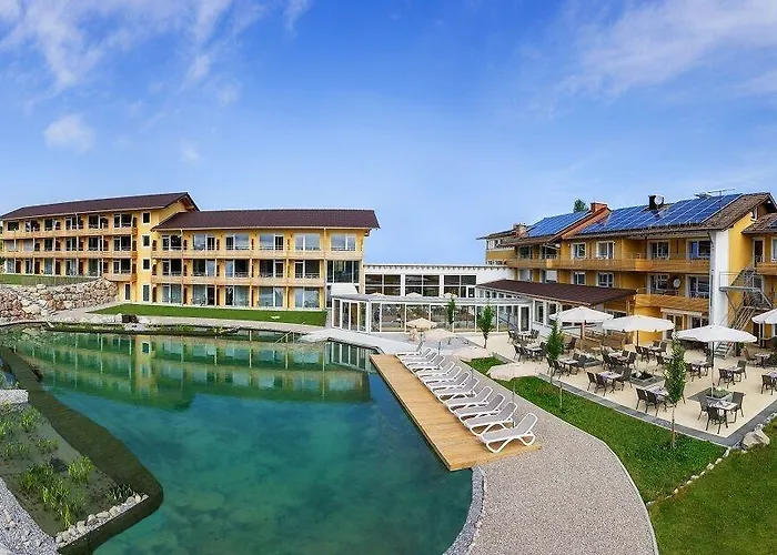 Hotel Nesselwanger Hof