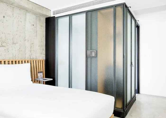 Tuve Hotel