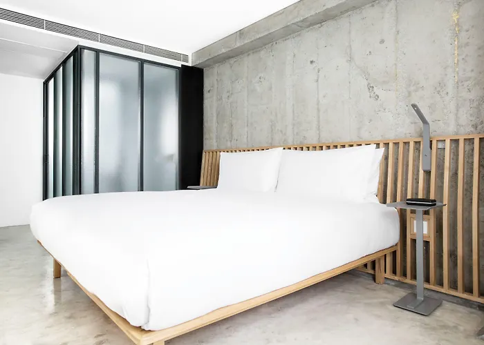 Tuve Hotel