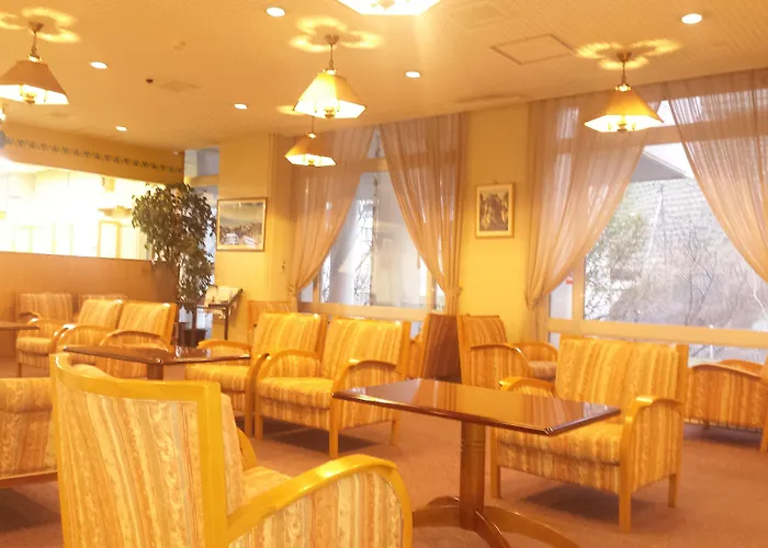 Mount View Hotel