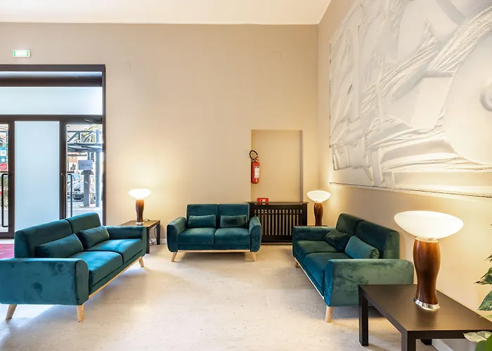 Hotel Nuova Grosseto