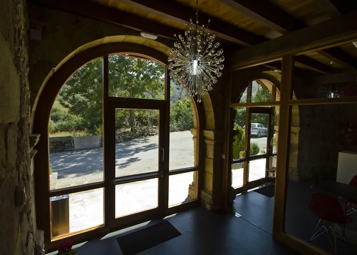 Villa Arce Hotel