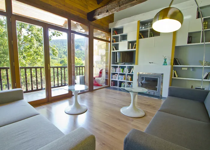 Villa Arce Hotel