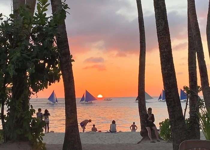 Signature Boracay South Beach