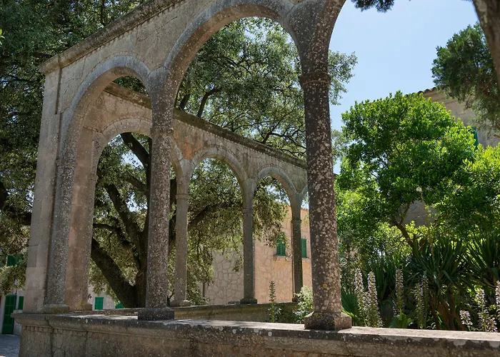 Santuari De Cura