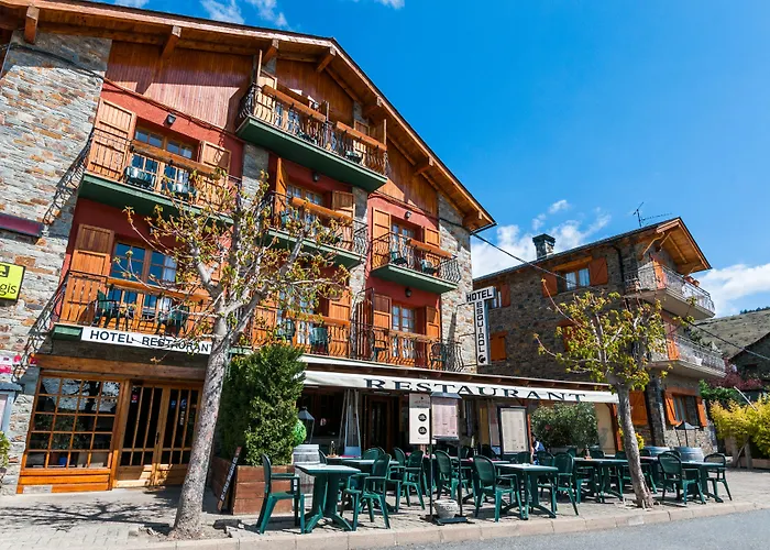 Hotel Esquirol (Adults Only)