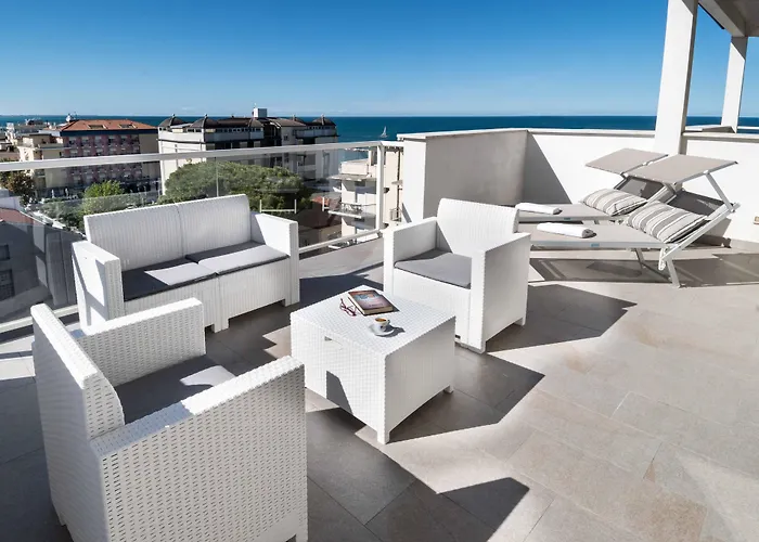 Hotel Atlantic