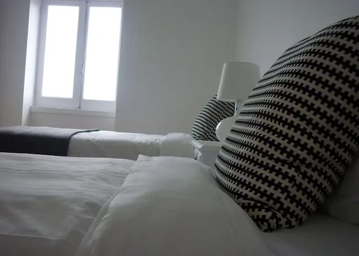 Casa Da Ilha - Slow Living Residence & Suites
