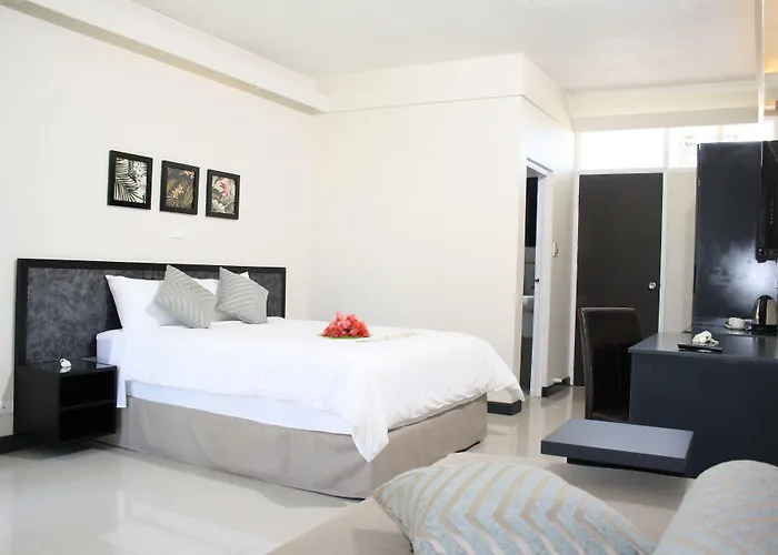 Hotel Oasis