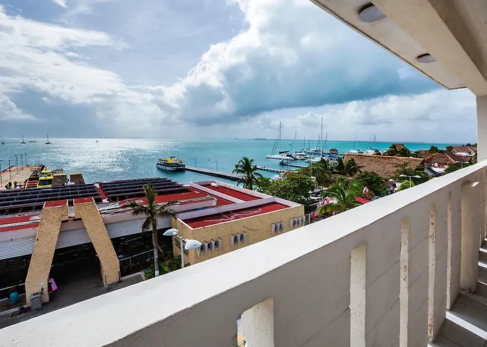 Hotel D Gomar
