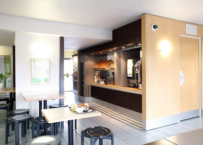 B&B HOTEL Montpellier 2