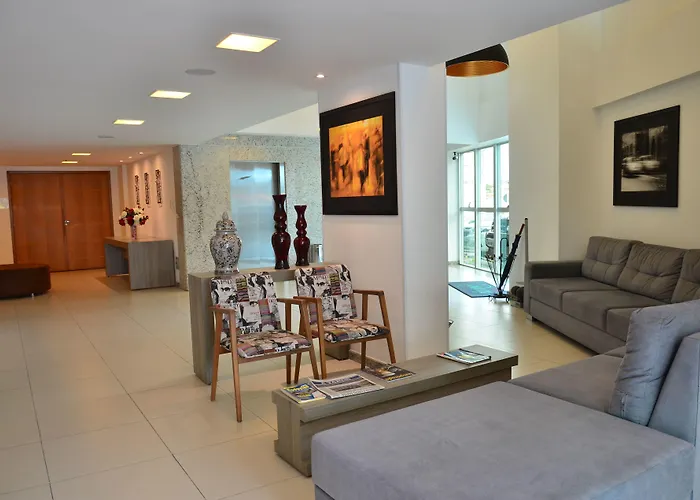 Unico Apart Hotel