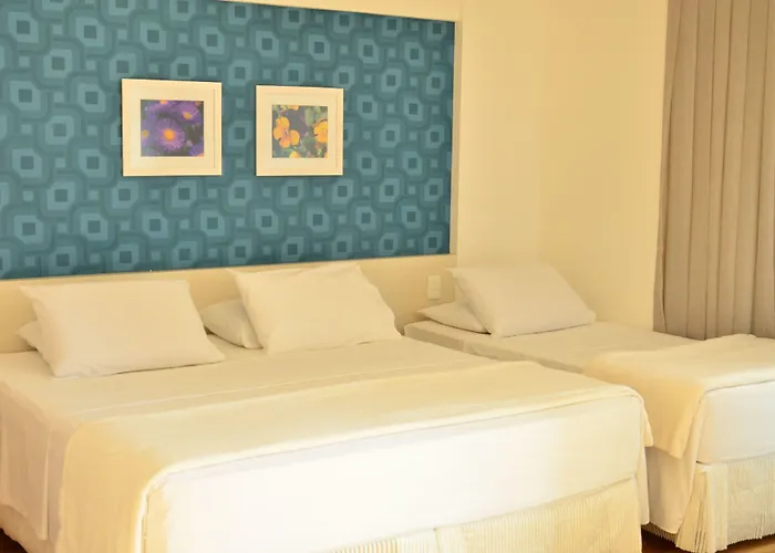 Unico Apart Hotel