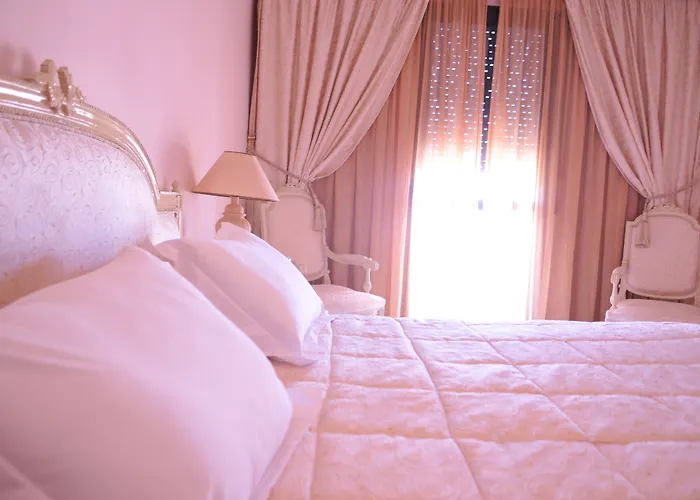 Appart Hotel Alia