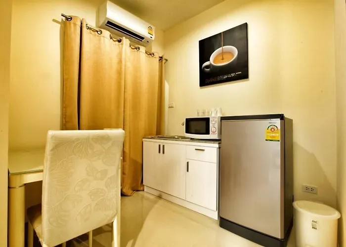 Excella Hotel