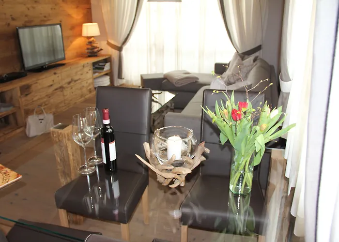 Hotelino Petit Chalet