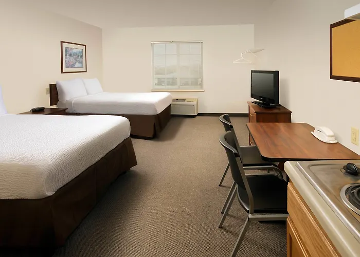 Extended Stay America Select Suites - Dayton - Miamisburg